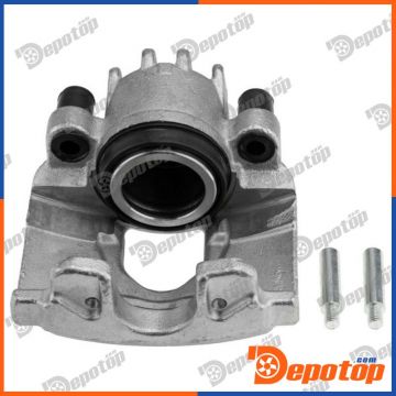 Étrier de frein avant gauche pour CITROEN | 82-2617, 506-07710